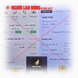 Bị lừa 4 tỉ đồng vì ham lãi suất 777%
