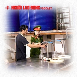 Lời giải thích bất ngờ của giám đốc vụ vứt bỏ hàng ngàn chai nước mắm