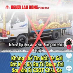 Vụ clip bé gái chui ra từ quan tài: Giám đốc Công an Thanh Hóa chỉ đạo khẩn trương xử lý