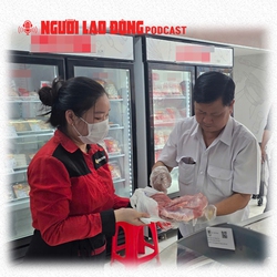 Vì sao không khởi tố vụ "tố" heo bệnh ở cửa hàng Công ty C.P. Việt Nam?