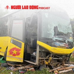 Cập nhật nóng vụ lật xe khách ở Hà Tĩnh khiến 9 người tử vong, 15 người bị thương 