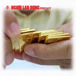 Giá vàng miếng SJC neo ở vùng đỉnh lịch sử