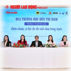 Chưa trúng tuyển đợt 1, thí sinh cần làm gì ngay bây giờ?