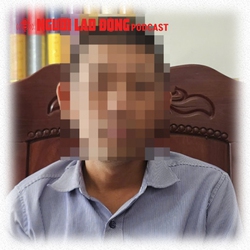 Người "tố" C.P Việt Nam nói gì khi được công an triệu tập?
