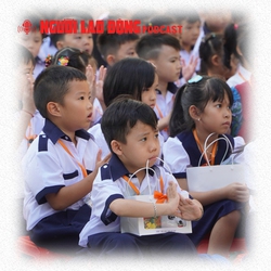 Chi tiết giờ vào học, tan học của gần 2,6 triệu học sinh TP HCM