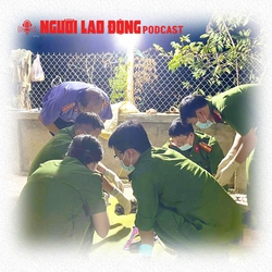 Bé gái 8 tuổi bị sát hại do mâu thuẫn với anh họ