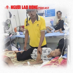 Lời kể thẳng thắn của nhân viên về nữ hiệu phó bị cho là "ngăn học sinh đi cấp cứu"