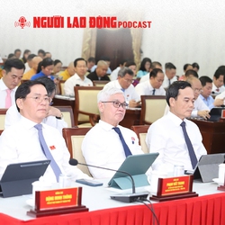 Khai mạc kỳ họp HĐND có khối lượng công việc lớn nhất sau sáp nhập