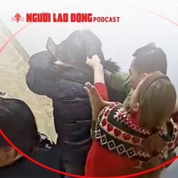 Nguyên nhân người phụ nữ bị hành hung tại chung cư ở Hà Nội