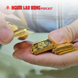 Bất ngờ giá vàng miếng lập đỉnh mới