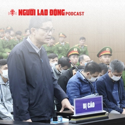 2 cựu cục trưởng nhận hối lộ hàng chục tỉ đồng bị tuyên án