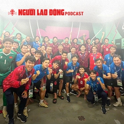 Kiên cường hạ Hàn Quốc trong thế 10 người: U23 Việt Nam nhận tin “thưởng nóng”