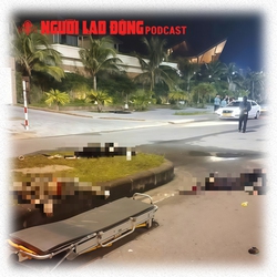 Ba người chết trên đường lúc nửa đêm, hiện trường nhiều bất thường