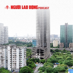 Vụ án tại VICEM: Vì sao tòa tháp ngàn tỉ đồng giữa thủ đô bị "đắp chiếu" hơn 10 năm?