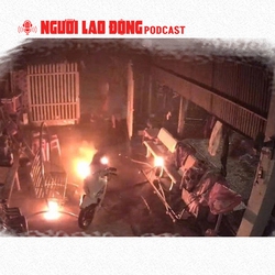 Nguyên nhân vụ tưới xăng phóng hỏa khiến 2 người chết