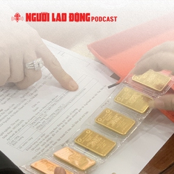 Giá vàng giảm mạnh