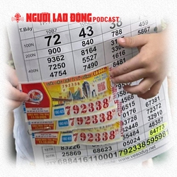 Chủ nhân 15 tờ vé số độc đắc là ai?