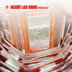 Giải mã cơn sốt "đặt trước" bạc miếng bất chấp giá lao dốc