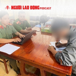 Triệt phá nhóm Zalo chuyên báo chốt CSGT