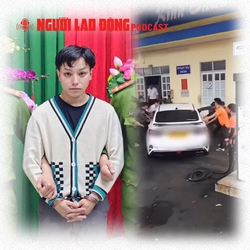 Lý do tài xế 26 tuổi tông nhiều người tại cây xăng