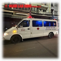 Nhân chứng kể vụ cháy khiến 3 mẹ con tử vong ở TPHCM