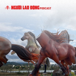 Công an vào cuộc làm rõ vụ linh vật ngựa bị đập phá "không thương tiếc" ở Quảng Trị