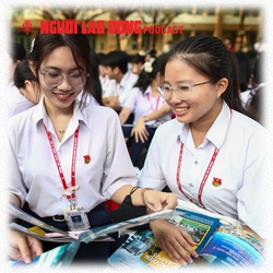 "Đưa trường học đến thí sinh" tại Tây Ninh: Chọn ngành nào cho đúng?