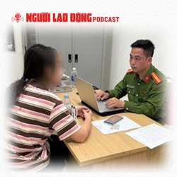 Nữ sinh mang 114 chỉ vàng đi bán để chuyển cho đối tượng lừa đảo