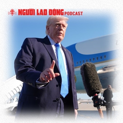 Phát biểu mới nhất của Tổng thống Mỹ Donald Trump về  eo biển Hormuz