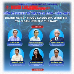 5 khuyến nghị đáng lưu ý từ Thương vụ Việt Nam tại Ả Rập Saudi