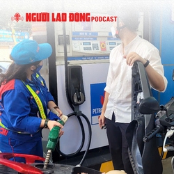 Giá xăng dầu ngày mai tăng mạnh?