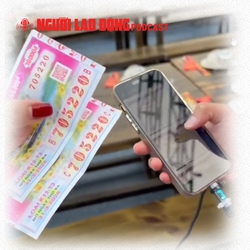 Điểm trùng hợp thú vị của 2 vụ trúng vé số Bến Tre gây “sốt”