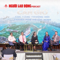 Cần Giờ cần gì để trở thành cực tăng trưởng mới của TPHCM?