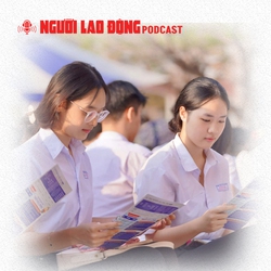 Báo Người Lao Động tổ chức talkshow hữu ích về giáo dục nghề nghiệp