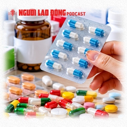 Lý do hàng loạt công ty dược bị phạt nặng, buộc thu hồi sản phẩm
