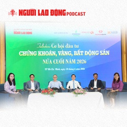 Cơ hội nào cho nhà đầu tư chứng khoán, vàng, bất động sản nửa cuối năm 2026?