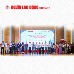Báo Người Lao Động trao giải 3 cuộc thi lớn: Tôn vinh những giá trị đẹp