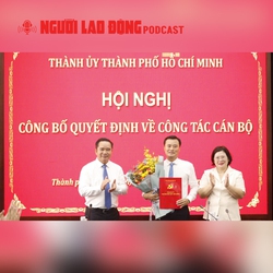 Ông Bùi Xuân Cường làm Bí thư Đảng ủy phường Sài Gòn