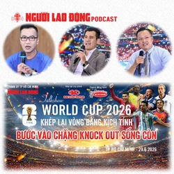 World Cup 2026: Từ vòng bảng kịch tính đến knock-out sống còn