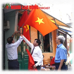 7 năm "Tự hào cờ Tổ quốc": Hành trình lan tỏa lòng yêu nước
