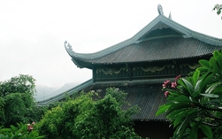 Ngôi chùa nhiều kỷ lục nhất Việt Nam