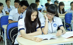 UFM dành 150 chỉ tiêu cho thí sinh được xét đặc cách tốt nghiệp
