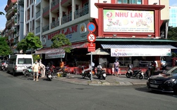 Thị trường bánh trung thu trầm lắng vì Covid-19