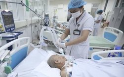 Cách phân biệt COVID-19, cúm và sốt xuất huyết