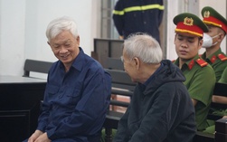 Cựu Chủ tịch UBND Khánh Hòa nói lời sau cùng tại tòa: Cảm thấy thanh thản trong trại giam