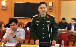 Nhóm sĩ quan quân y nhận "hoa hồng" hơn 7 tỉ đồng từ Việt Á