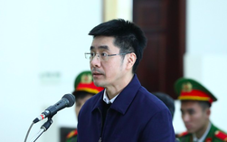 Cựu điều tra viên Hoàng Văn Hưng khai lý do thay đổi đơn kháng cáo, không kêu oan
