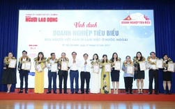 Nâng cao thương hiệu người Việt Nam làm việc ở nước ngoài