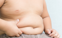 Chế độ dinh dưỡng và hoạt động thể lực cho trẻ thừa cân, béo phì