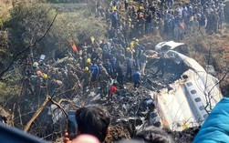 Phi công ngắt nhầm nguồn điện, máy bay Nepal gặp thảm kịch